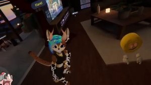 YOU'RE POINTLESS  _ VRChat (Funny Moments)