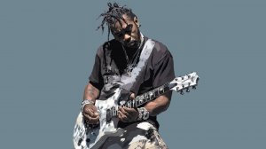 AI вариации на тему Coolio - Gangsta's Paradise в стиле Metal