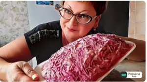 Как правильно приготовить Селедку под шубой/готовим вместе