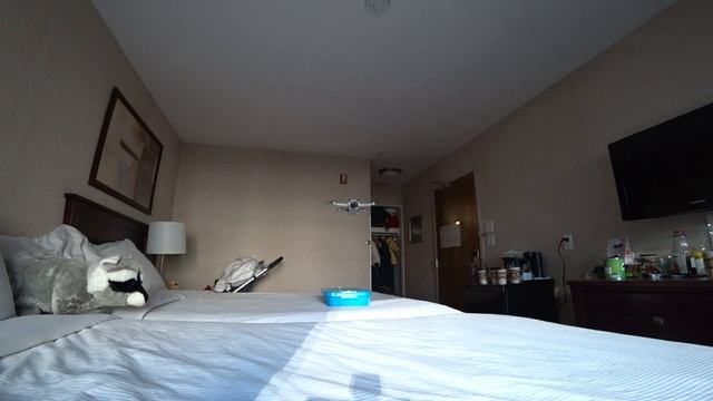 Распаковка квадрокоптера Dji Mini 3 Pro / ЗАПУСКАЮ ДРОН В КОМНАТЕ ПЕРВЫЙ РАЗ В ЖИЗНИ,ЧТО БУДЕТ...
