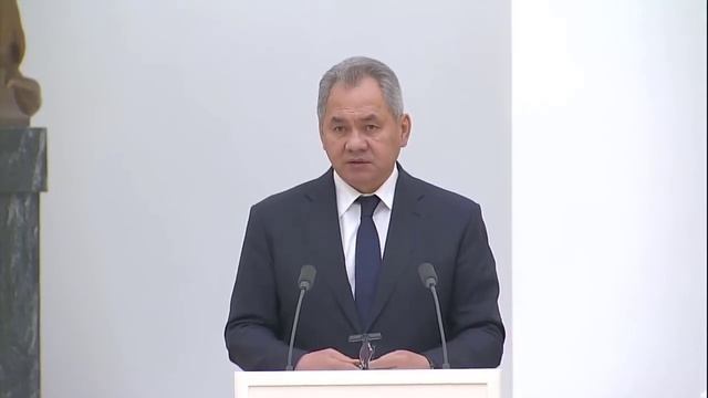 Заседание Совета Безопасности РФ 21.02.22
