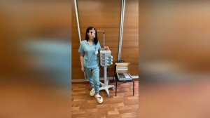 Работа благотворительного фонда