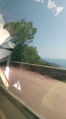 приехали в Крым