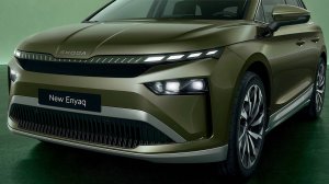 Подробный_обзор_Skoda_Enyaq_2025：_что_предлагает_рестайлинг？