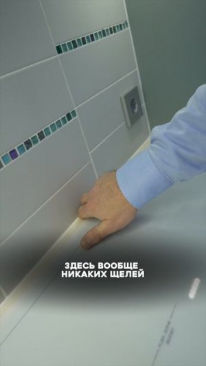 Когда выкладывать фартук из плитки, чтобы ваша кухня выглядела идеально.