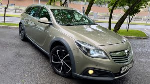 Opel Insignia 2014 2.0td 
8-926-999-88-40 Виталий