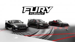 THE CREW MOTORFEST - FURY LEGACY – ПРОХОЖДЕНИЕ