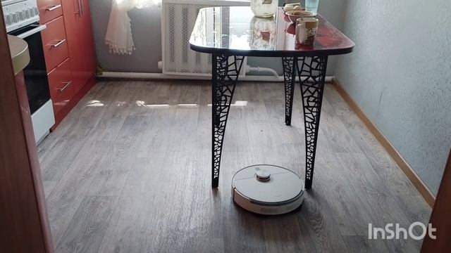 Галюня заболела, но всё равно копалась/как живут в русской деревне...