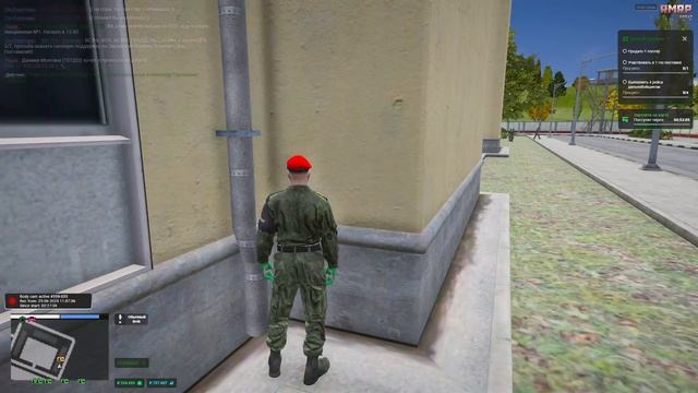 100% уголовка