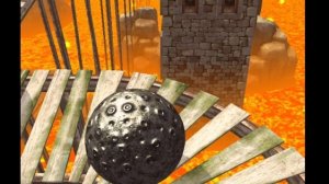 Rollance: Adventure Balls