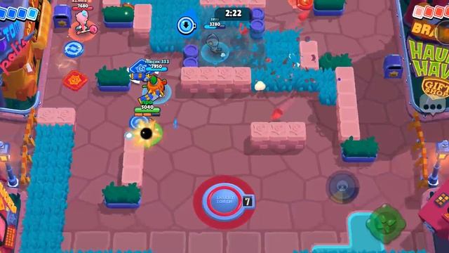 новое обновление в brawl stars новый режим новая дорога star и много всего другого