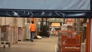 Отзыв ОБИ (OBI) о работе ДорХан-Урал