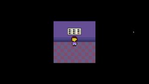 Прохождение игры UNDERTALE путь геноцида часть 16