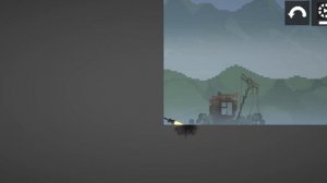 как сделать ракету в мелон приграун