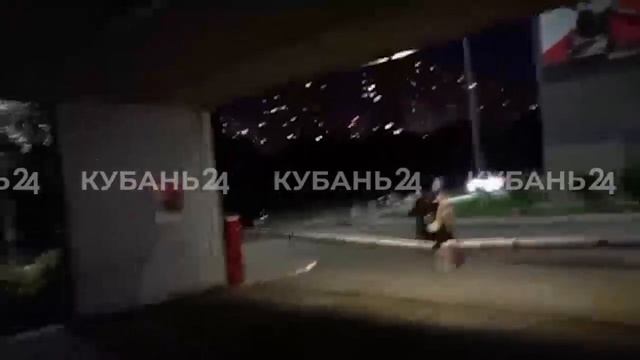 МВД проверит сообщение о нападении подростков на охранника парковки в Краснодаре