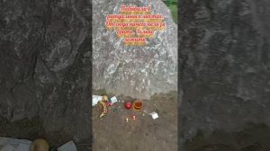 Путешествие в Окунево. Солнцестояние 2025 г.