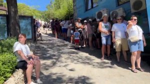 Российское Бали? Путешествие на ЮГ России (Анапа, Краснодар, Геленджик)