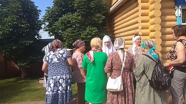 №404. Раздача Евангелия. Малое благовестие. 25.06.25 г.