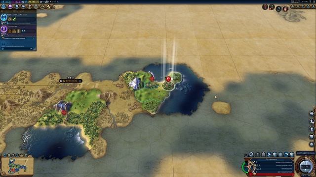 Лучшие билды для победы в Civilization 6