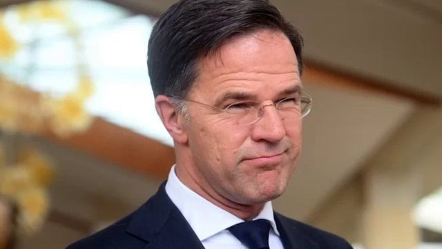 Рютте назвал немыслимым, чтобы Россия обогнала НАТО в военном производстве.