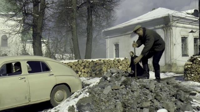 Фильм | Чудо. Стояние Зои | 2009 | Константин Хабенский, Сергей Маковецкий