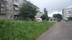 Газель Некст