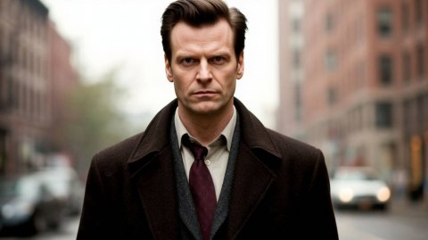 MaxPayne 2: The Fall of Max Payne. Часть 1. Прохождение.