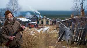 Заброшенные деревни Сибири: почему люди ушли? Реальные истории | Факты