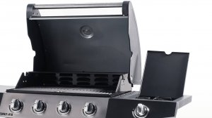 Газовый гриль Start Grill Esprit-41B