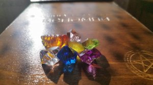 Трансформационная игра "ВСПОМНИ" с Алёной Сянтти