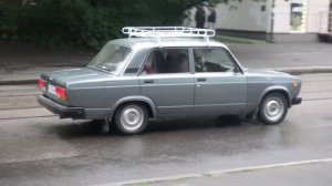 Лада 2107