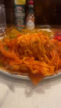 O7NYSkZEB54 - 路地裏に隠れた喫茶店のランチが爆盛りすぎた#shorts