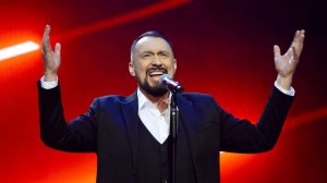 "Своя дорога" - Сергей Матвеев, концерт памяти поэта Германа Витке, канал "НТВ"