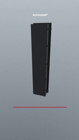 Встраиваемая акустическая система "JBL Synthesis SCL-6"