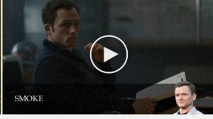 Дым (Сериал) - 1 Сезон 1 серия __ 2025
