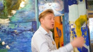 Младшая команда 2023. Студия Мартынычева.