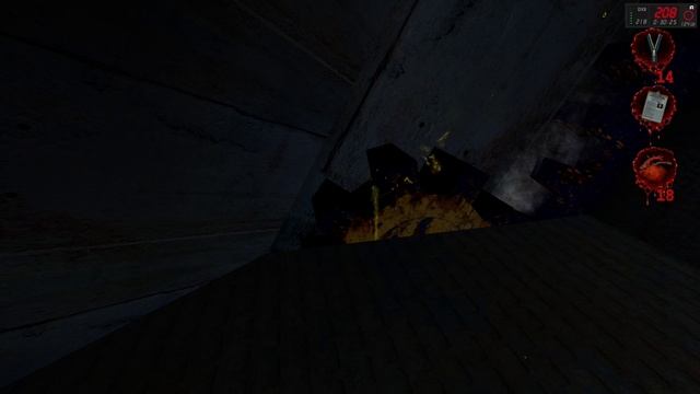 Postal 2 Прохождение (Без комментариев) #7