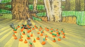 Заяц-огородник