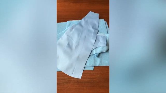 Как сшить куртку на утеплителе. Пошив зимней куртки.