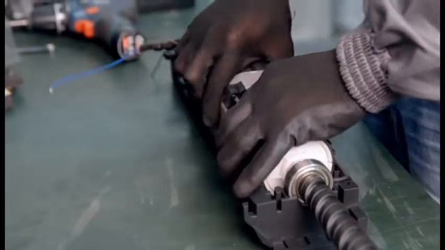 AUTOMATION SYSTEMS DoorHan