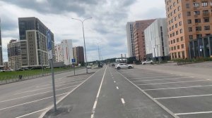 Обзор Новоселов 92