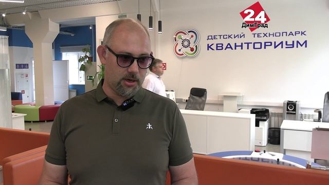 Более 100 школьников получили свидетельства о профессии