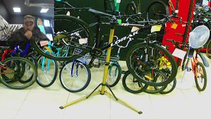 хочу себе велосипед?