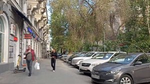 Что я Смог Заработать в Доставке Работа Курьером на Электроскутере Kugoo Kirin EC 02