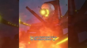 bro didn't even stand a chance 😭🙏 // Skibidi Toilet 79