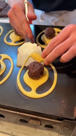 Mzkuo_BLy0U - Japanese Sweets Master🫘