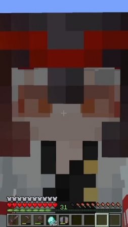 @sanhez дождался своего подарка Кто следующий？ #mineshield  #веназар