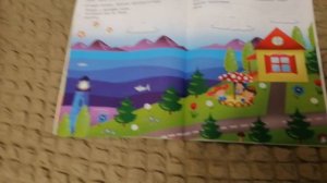 книжка с наклейками машинки аст