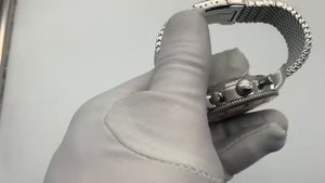 Breitling Super ocean Heritage