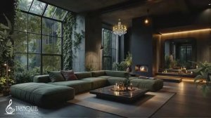 Friday Jazz in Cozy Living Room with Smooth Piano Jazz Music for Working, Studying and Therapy